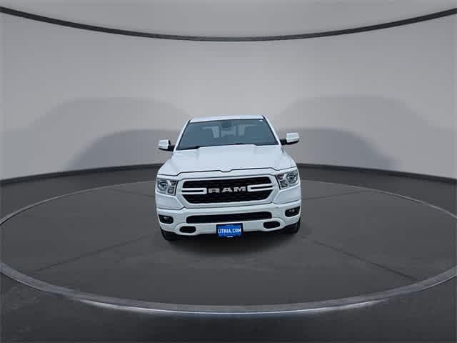 2022 RAM 1500 Lone Star Crew Cab 4x2 64 Box 2022 RAM 1500 Lone Star Crew Cab 4x2 64 Box