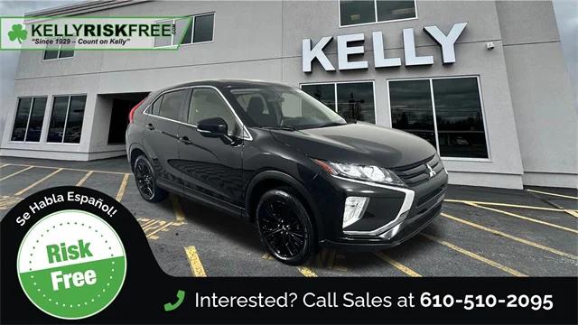 2020 Mitsubishi Eclipse Cross LE 1.5T AWC for sale in Emmaus, PA