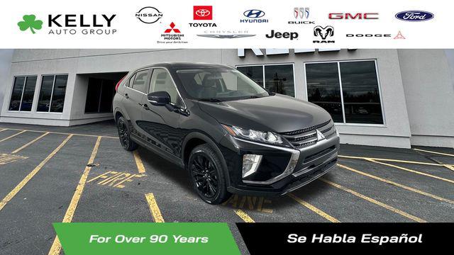 2020 Mitsubishi Eclipse Cross LE 1.5T AWC for sale in Emmaus, PA