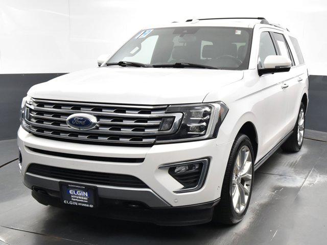 2019 Ford Expedition