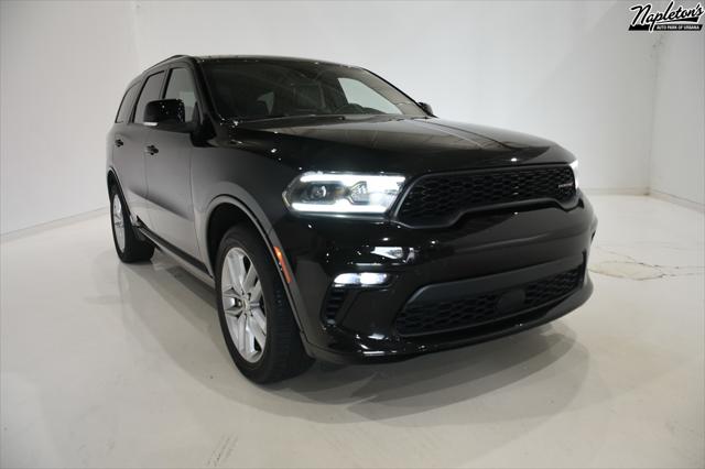 2023 Dodge Durango