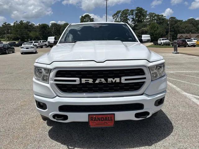 2023 RAM 1500 Lone Star Crew Cab 4x4 64 Box