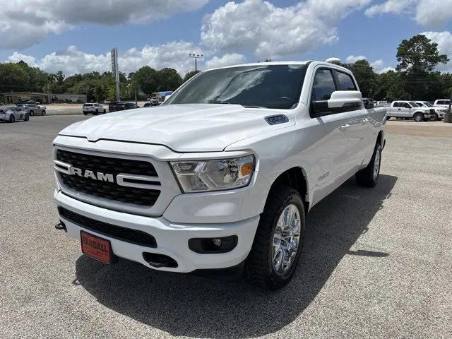 2023 RAM 1500 Lone Star Crew Cab 4x4 64 Box