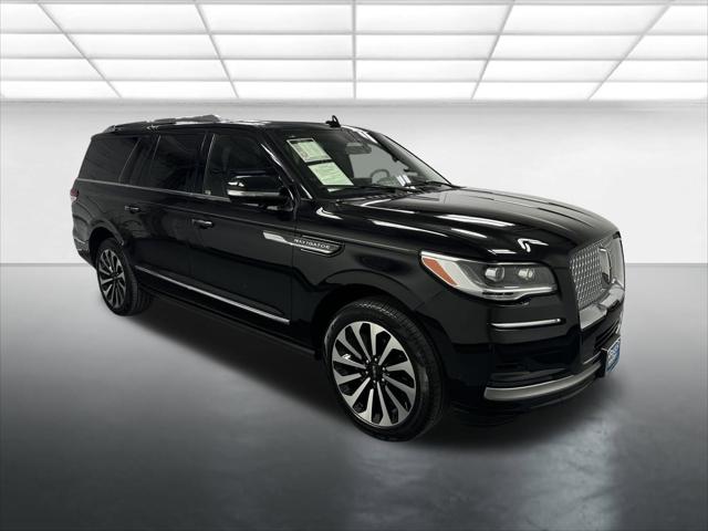 2023 Lincoln Navigator Reserve L