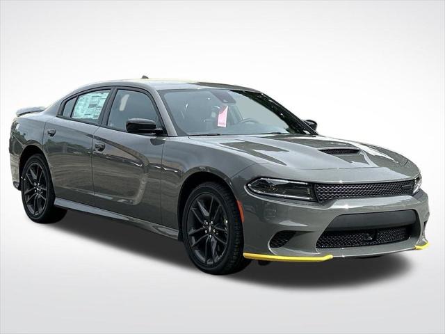 2023 Dodge Charger GT AWD