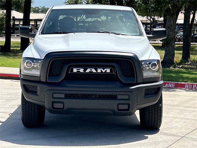 2024 RAM 1500 Classic Warlock Crew Cab 4x2 57 Box