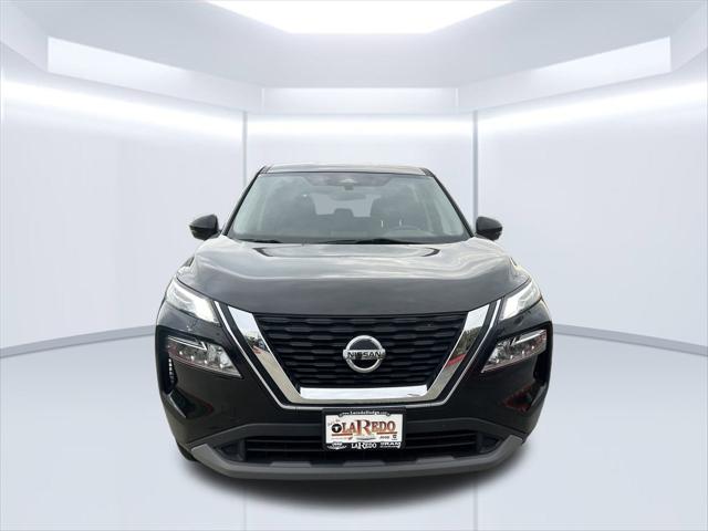 2021 Nissan Rogue SV Intelligent AWD