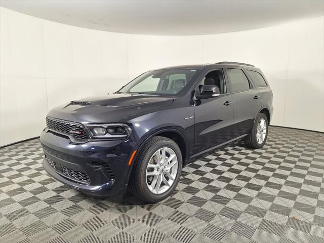 2024 Dodge Durango DURANGO R/T PLUS RWD