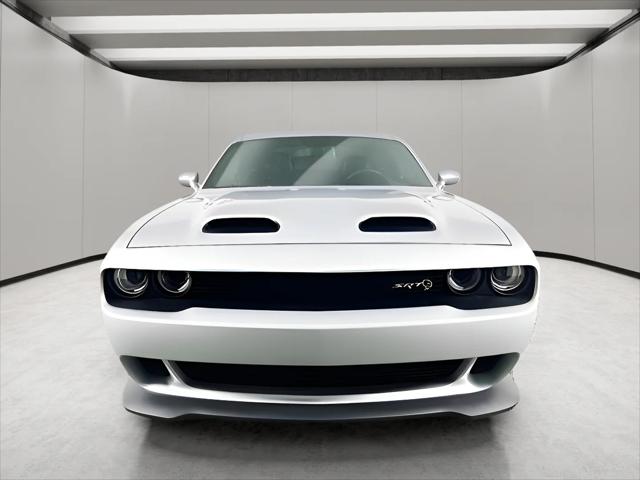 2021 Dodge Challenger SRT Hellcat