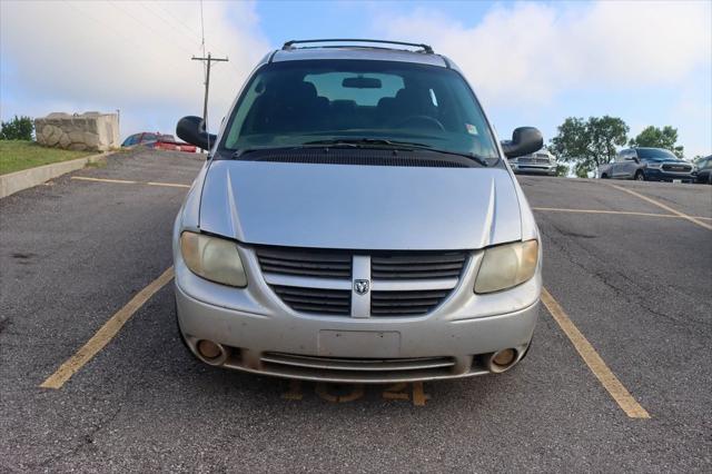 2006 Dodge Grand Caravan SXT