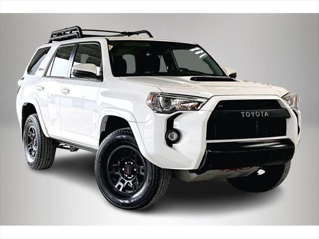 2019 Toyota 4Runner TRD Pro