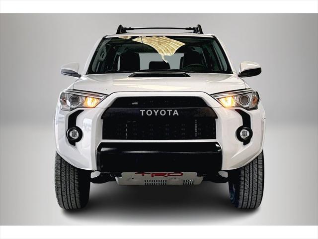 2019 Toyota 4Runner TRD Pro