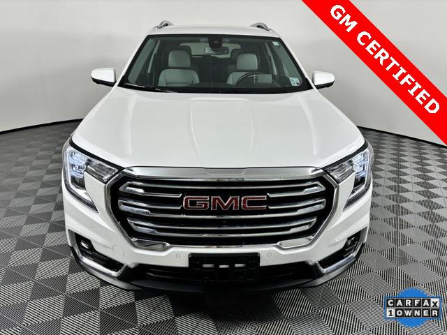 2024 GMC Terrain AWD SLT