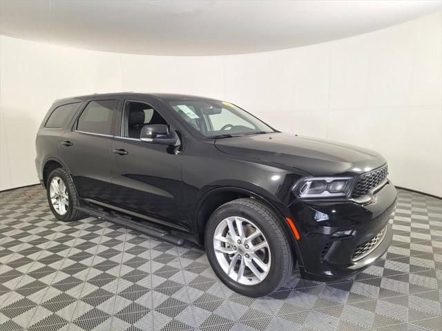 2021 Dodge Durango GT Plus AWD