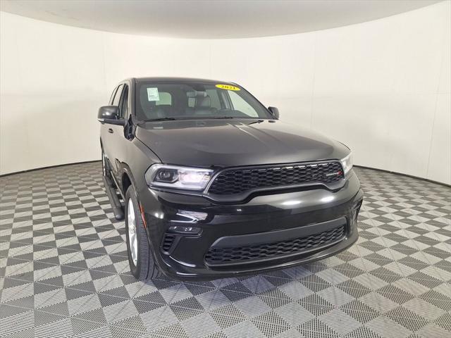 2021 Dodge Durango GT Plus AWD