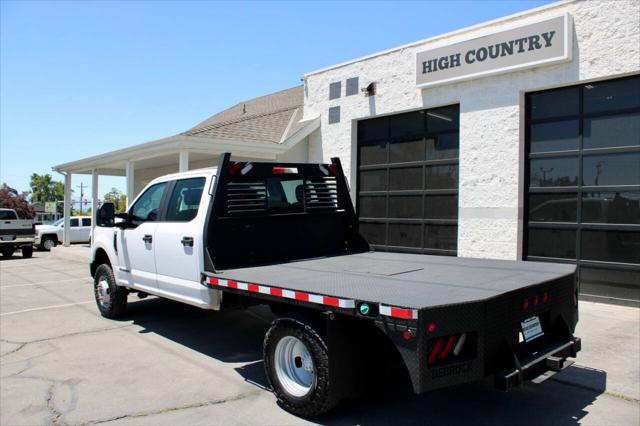 2021 Ford F-350 XL