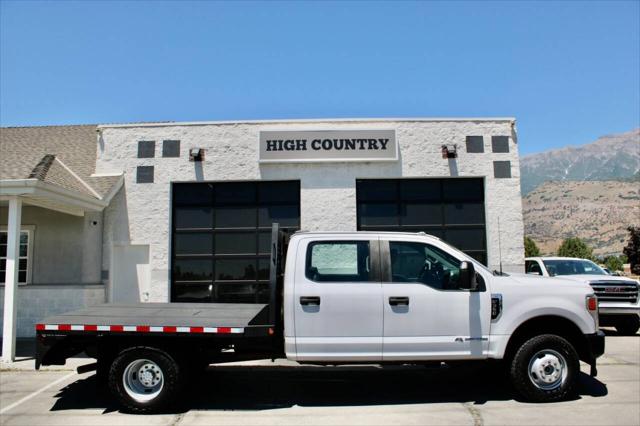 2021 Ford F-350 XL