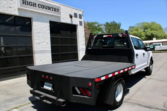 2021 Ford F-350 XL