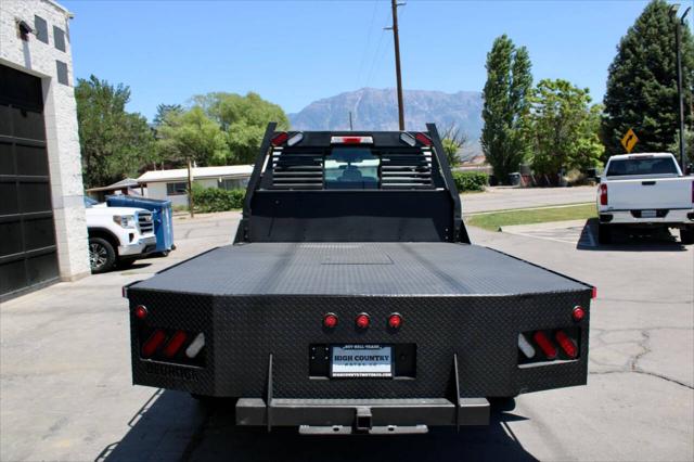 2021 Ford F-350 XL