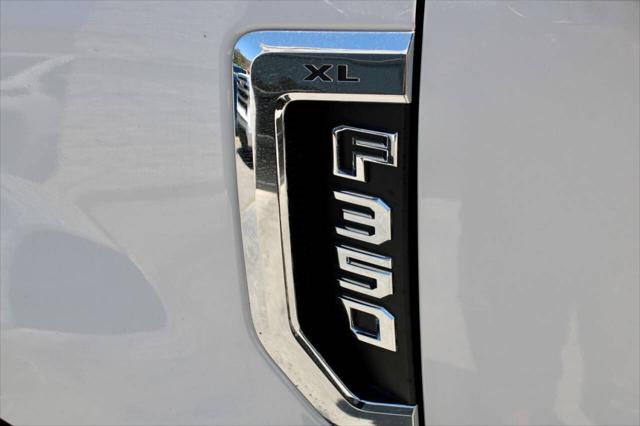 2021 Ford F-350 XL