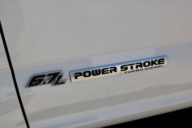 2021 Ford F-350 XL