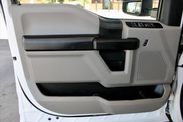2021 Ford F-350 XL