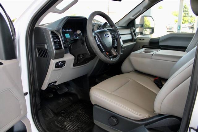 2021 Ford F-350 XL