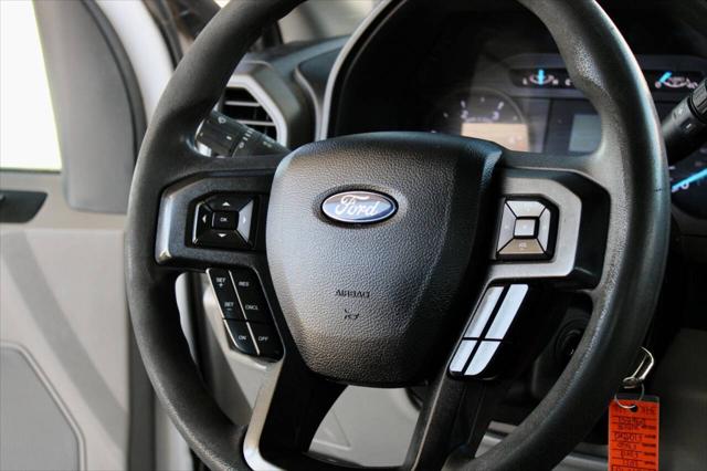 2021 Ford F-350 XL