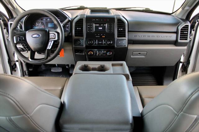 2021 Ford F-350 XL