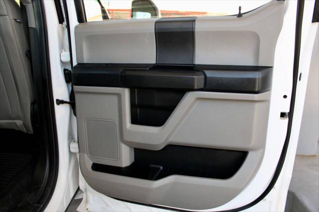 2021 Ford F-350 XL