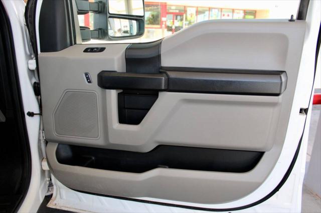 2021 Ford F-350 XL