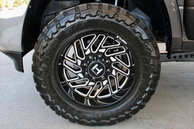 2020 Jeep Ram 2500 Laramie Crew Cab 4X4 6'4" Box