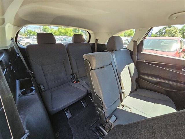 2019 Kia Sorento 3.3L LX