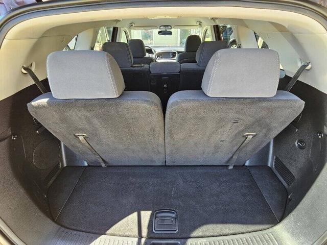 2019 Kia Sorento 3.3L LX