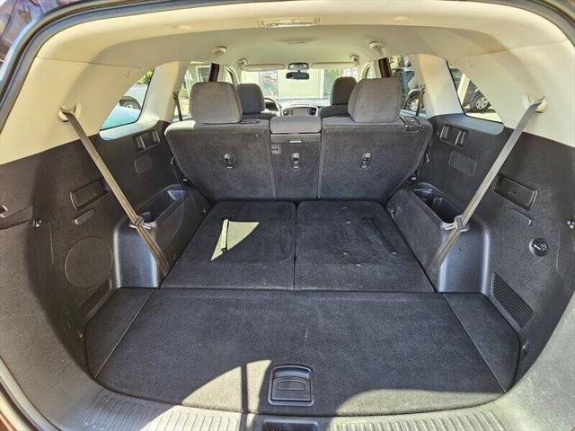 2019 Kia Sorento 3.3L LX