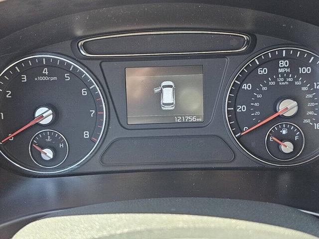 2019 Kia Sorento 3.3L LX