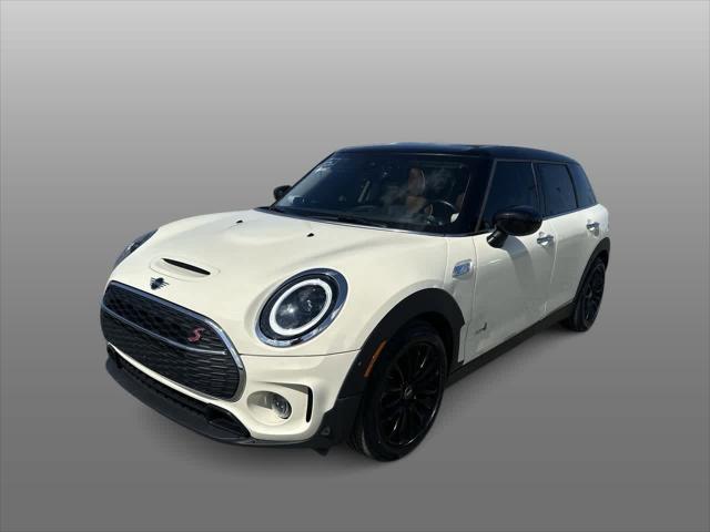 2022 MINI Clubman