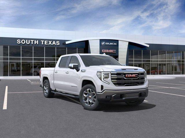 2024 GMC Sierra 1500 SLT for sale in McAllen, TX