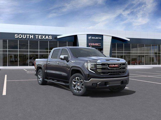 2024 GMC Sierra 1500 SLT for sale in McAllen, TX
