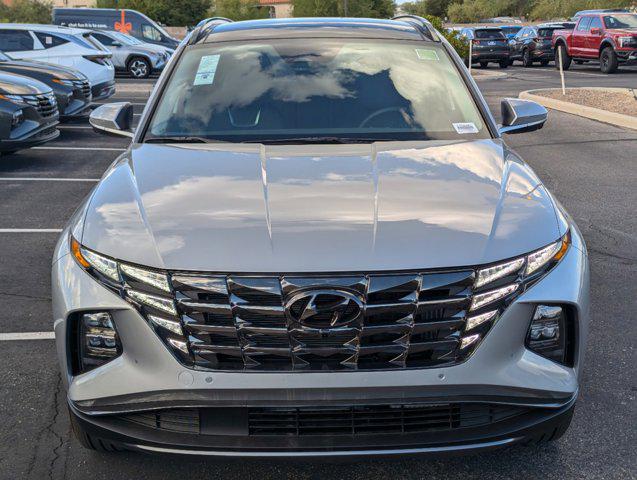 New 2024 Hyundai Tucson Plug-In Hybrid For Sale in Tucson, AZ