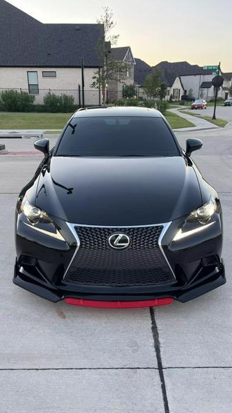 2016 Lexus IS 300 IS 300 Sedan 4D for sale in Garland, TX