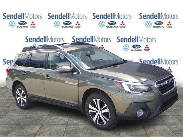 2019 Subaru Outback 2.5i Limited for sale in Greensburg, PA