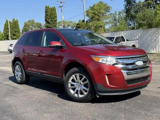 2013 Ford Edge SEL for sale in St Louis, MI