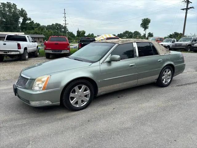 2006 Cadillac DTS Standard for sale in Kansas City, KS