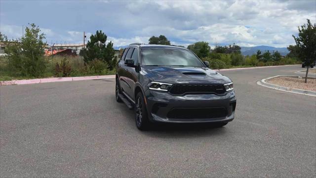 2024 Dodge Durango DURANGO GT PLUS AWD