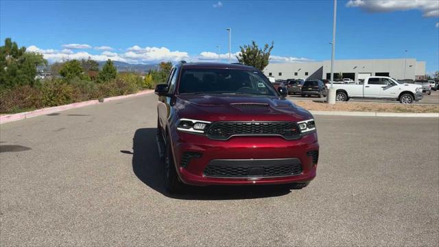 2024 Dodge Durango DURANGO GT PLUS AWD