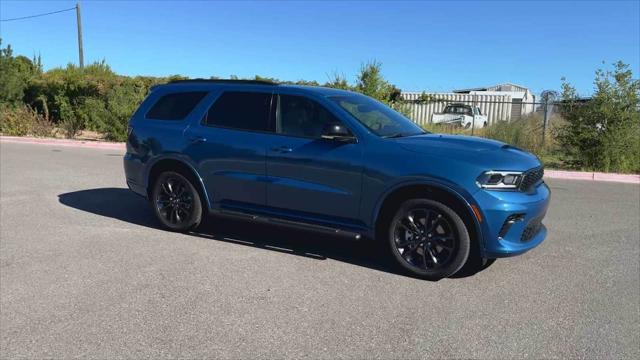 2024 Dodge Durango DURANGO GT PLUS AWD