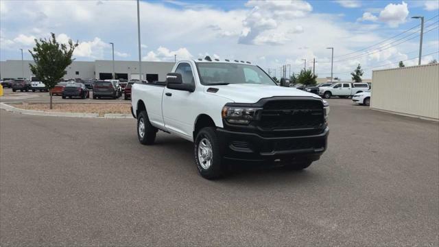 2024 RAM Ram 2500 RAM 2500 TRADESMAN REGULAR CAB 4X4 8 BOX