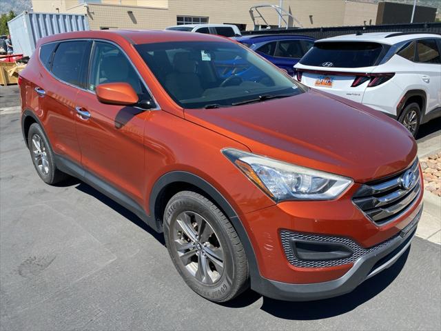 2014 Hyundai Santa Fe Sport