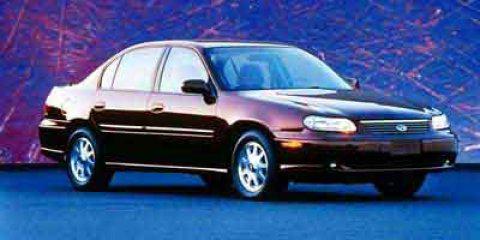 2000 Chevrolet Malibu Base's photo